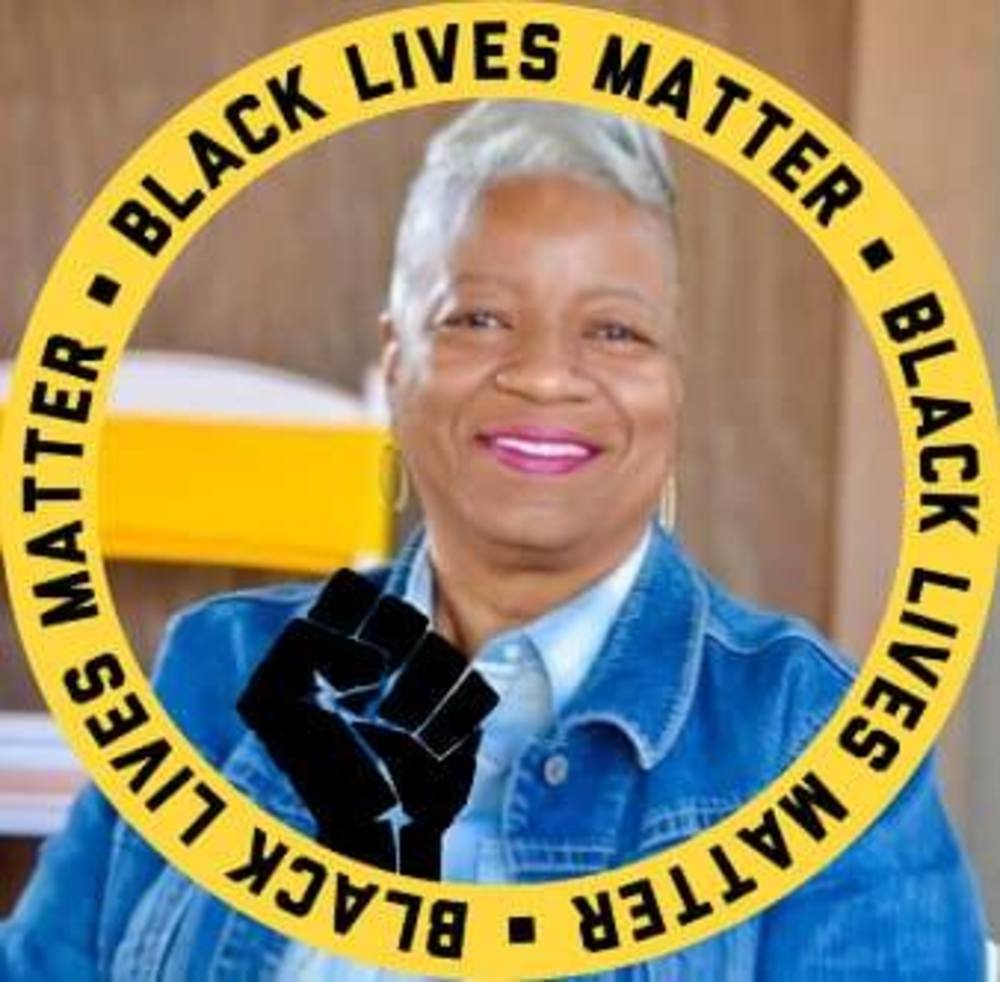 Meet your Posher, Judy